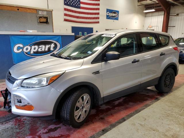 2014 Ford Escape S