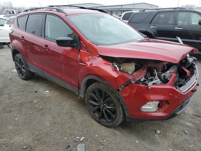 1FMCU9GD3JUD59217 | 2018 FORD ESCAPE SE