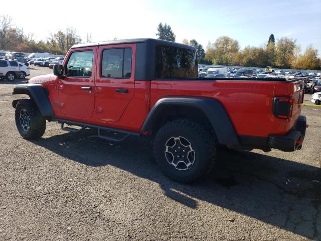 1C6JJTEG7LL202448 Jeep Gladiator  2