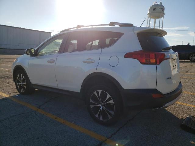 JTMDFREV1FD167395 | 2015 Toyota rav4 limited