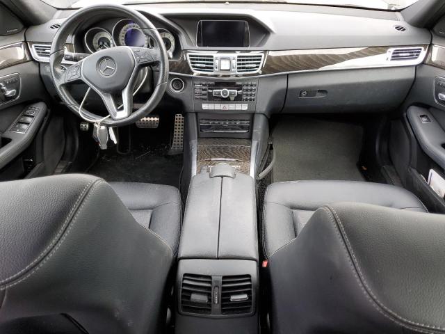 WDDHF5KB2FB102206 2015 MERCEDES-BENZ E-CLASS, photo no. 8