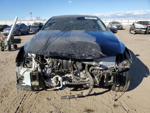 5XXGT4L3XKG311309 KIA Optima Lx