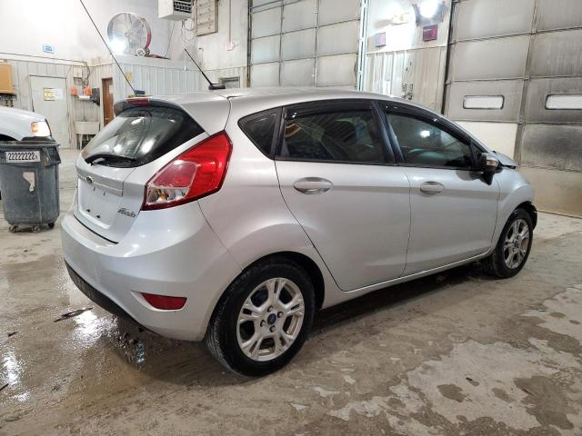 3FADP4EJ3EM103073 | 2014 FORD FIESTA SE