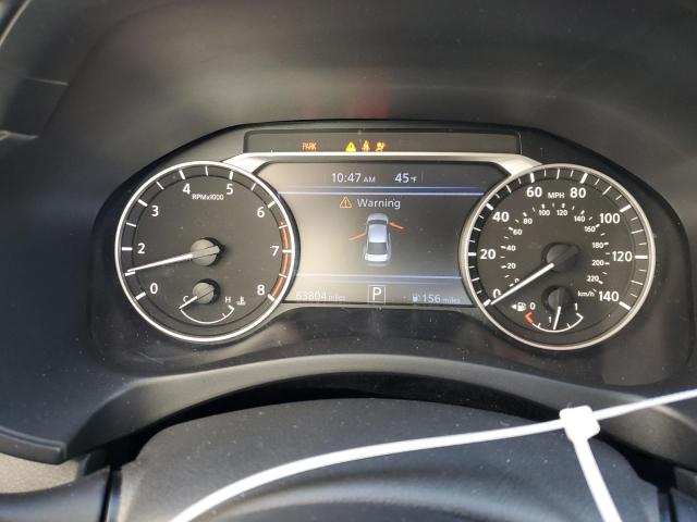 1N4BL4CW0KN322592 Nissan ALTIMA SR