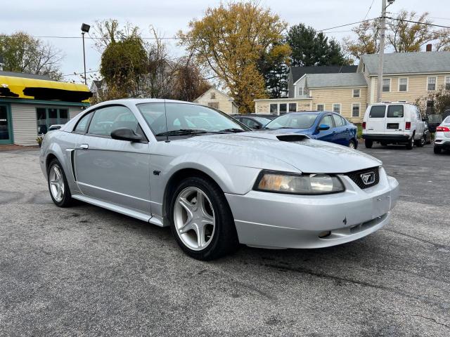 2002 Ford Mustang GT