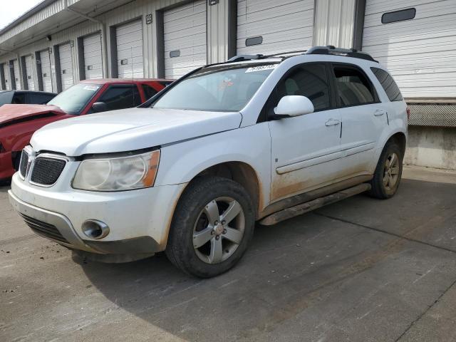 2006 Pontiac Torrent 