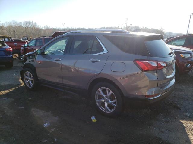 3GNAXVEV3JL127127 | 2018 CHEVROLET EQUINOX PR