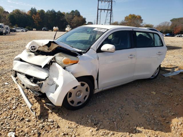 2009 Scion xD 