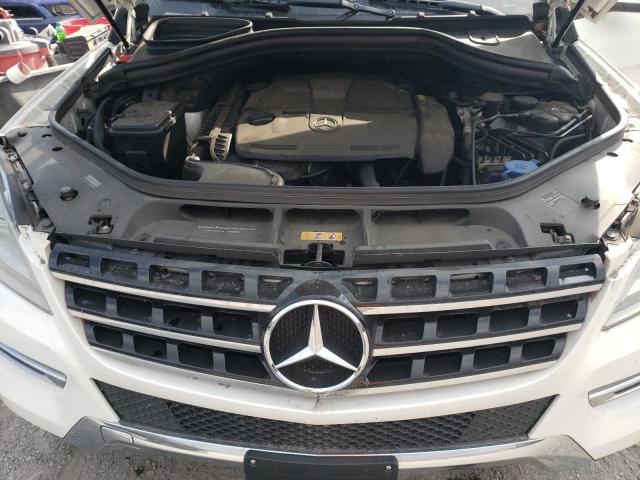 VIN 4JGDA5HB0EA362103 2014 Mercedes-Benz ML-Class, ... no.12