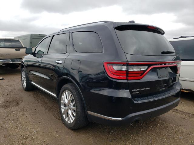 1C4RDJEG7EC537316 | 2014 DODGE DURANGO CI