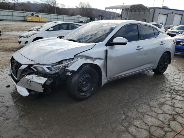 2021 Nissan Sentra S