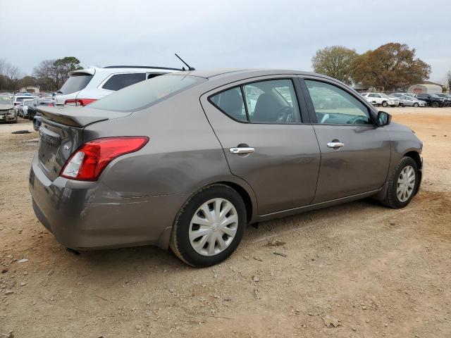 3N1CN7AP5HK465111 | 2017 NISSAN VERSA S