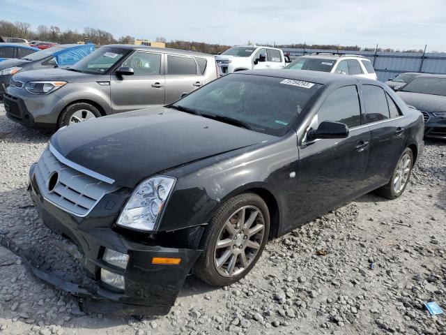 2005 Cadillac STS 