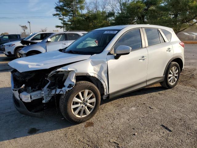 2013 Mazda CX-5 Touring