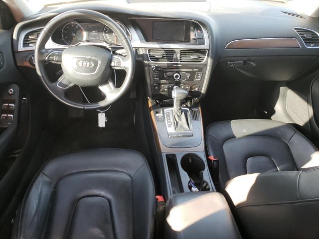 VIN WAUAFAFL3EN041336 2014 Audi A4, Premium no.8