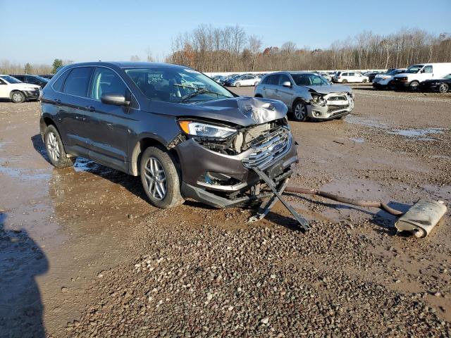 2FMPK4J93NBA46517 2022 FORD EDGE, photo no. 4