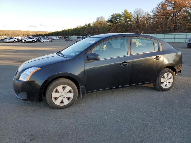 2007 Nissan Sentra 2.0