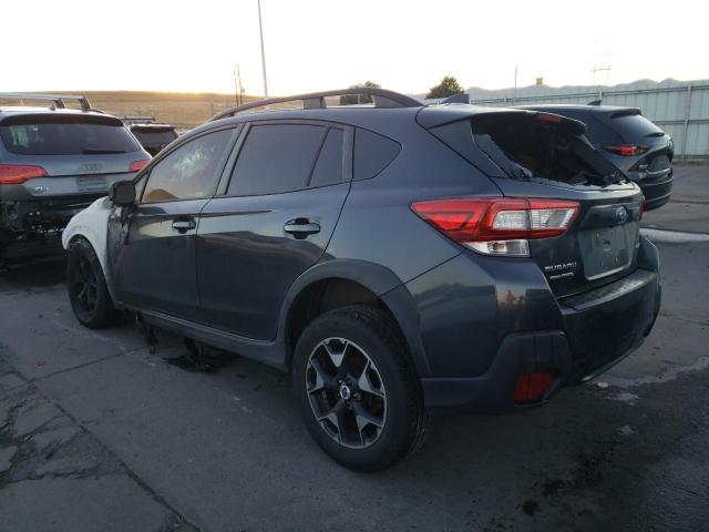 JF2GTADC7JH251425 | 2018 SUBARU CROSSTREK