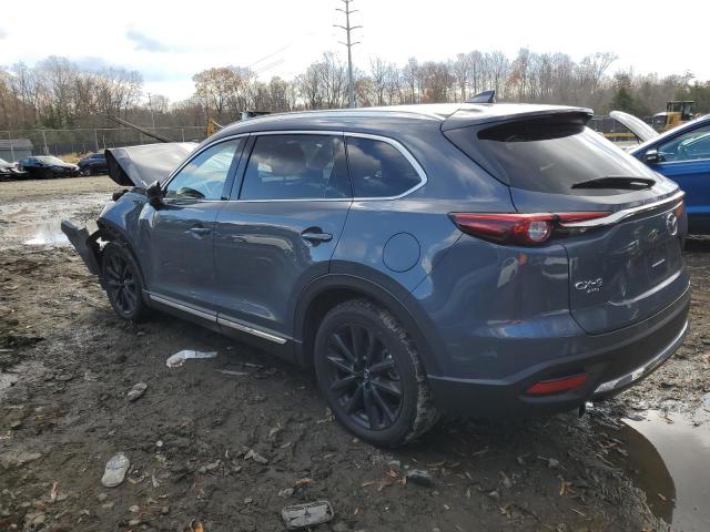 JM3TCBDY6N0625968 | 2022 MAZDA CX-9 GRAND