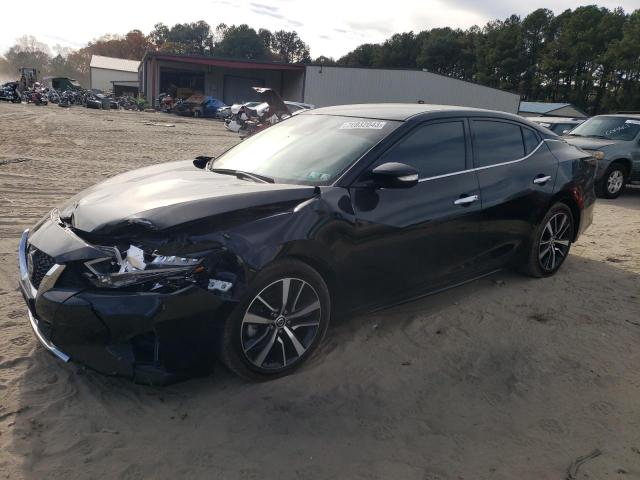 Vin: 1n4aa6cv7nc503208, lot: 76932043, nissan maxima sv 2022 img_1