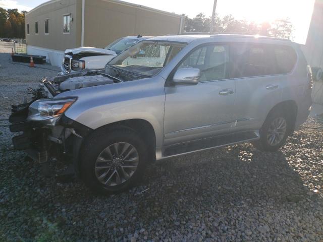 2016 Lexus GX 460 Premium