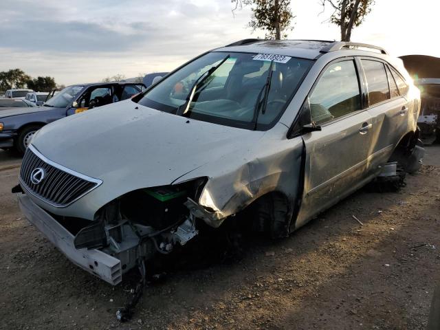 2006 Lexus RX 330 