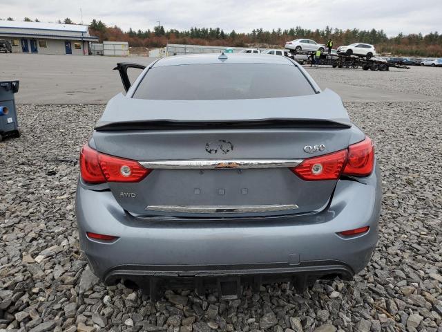 JN1EV7AR9GM340928 | 2016 Infiniti q50 premium