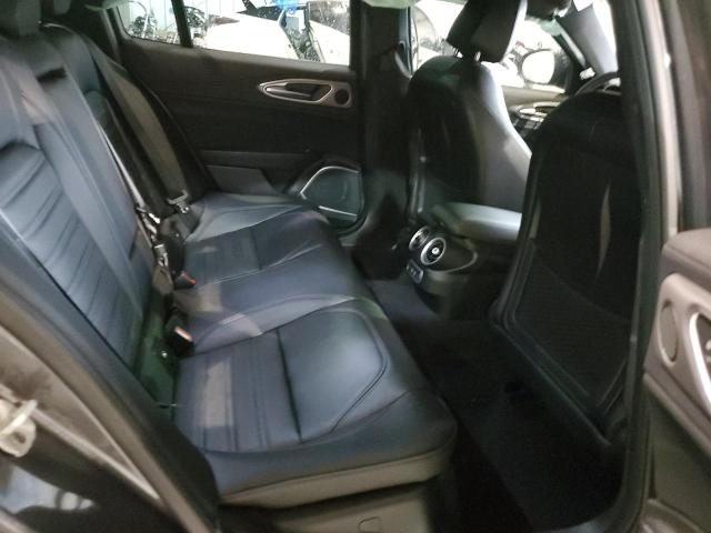 2022 ALFA ROMEO GIULIA SUP - ZARFAMBN2N7665283