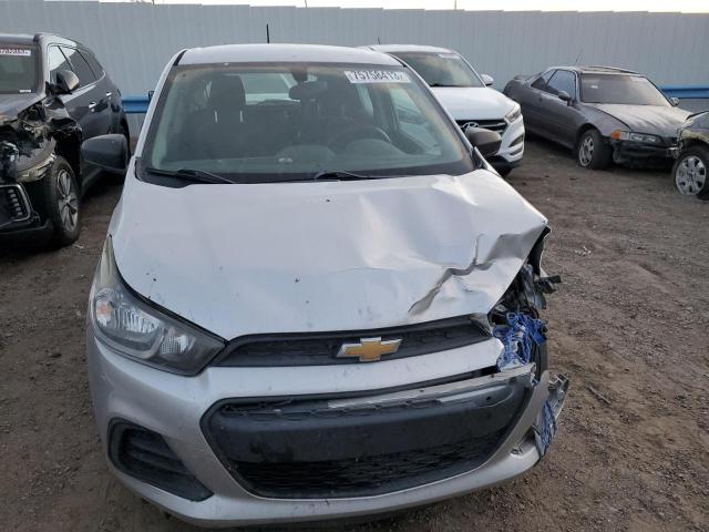 KL8CB6SA7GC628185 | 2016 CHEVROLET SPARK LS