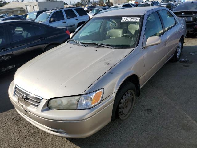 2001 Toyota Camry LE