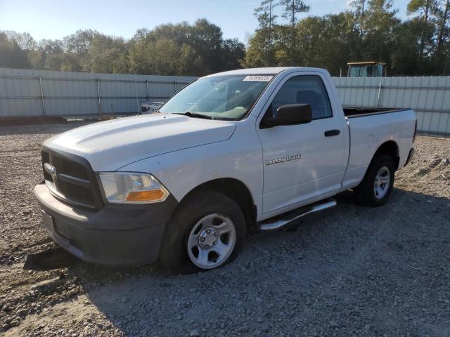 2012 Dodge Ram 1500 ST