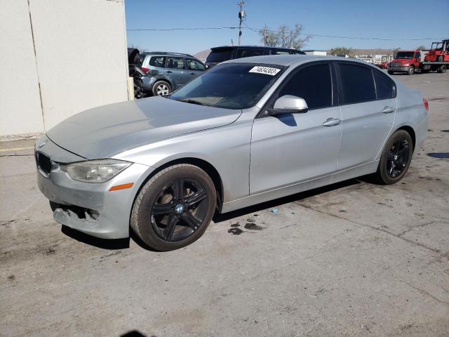 2015 BMW 3 Series 320i