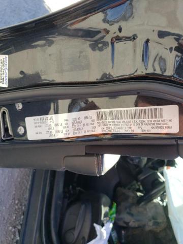 Image 13 of 2015 Jeep Grand Cherokee salvage vehicle - Lot #74931893 at Copart