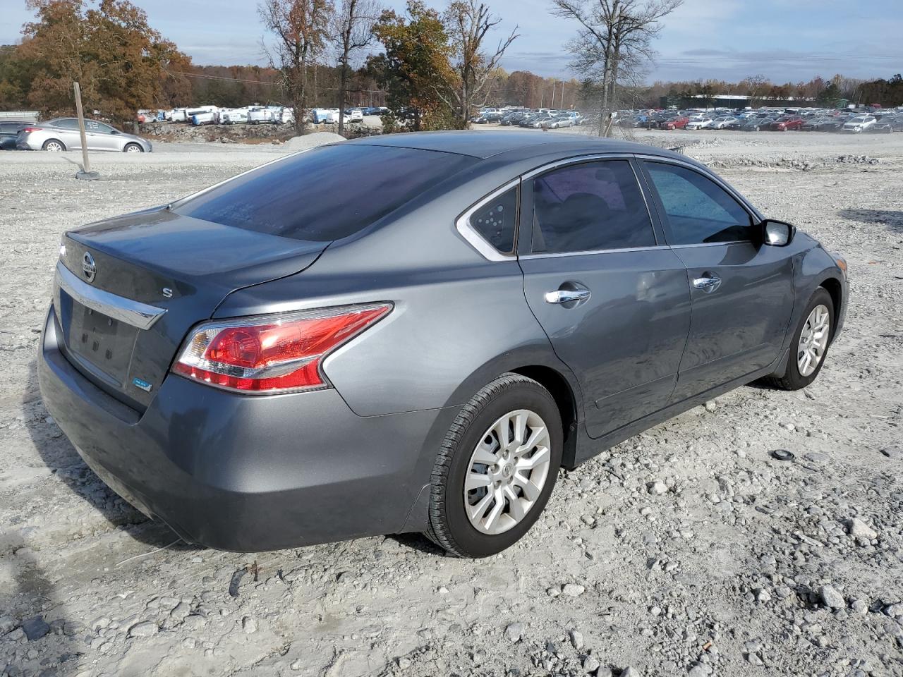 1N4AL3AP0EC326188 2014 Nissan Altima 2.5