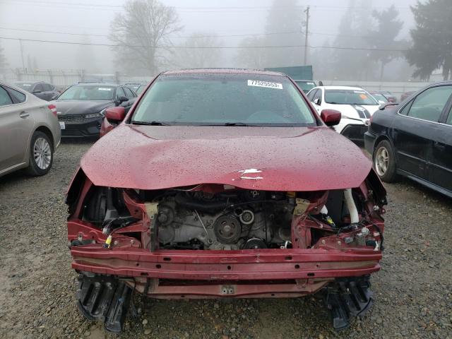 4S3BNAD68G3003266 Subaru Legacy 2.5i Premium