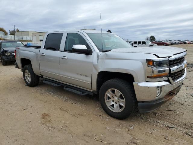 3GCUKREC3JG500184 | 2018 CHEVROLET SILVERADO