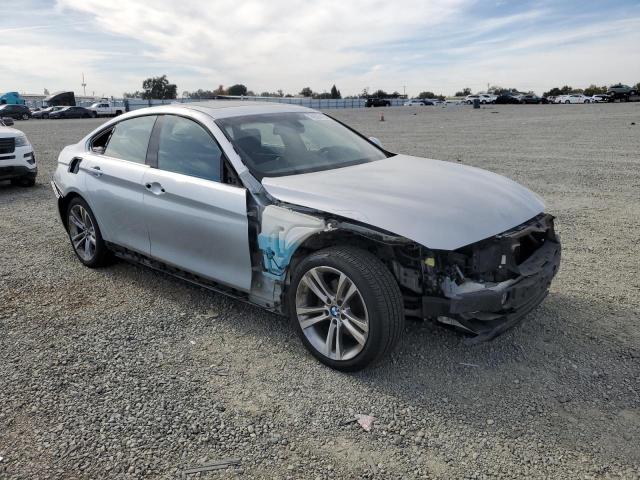 WBA4J1C58JBG77086 BMW 430i Gran Coupe
