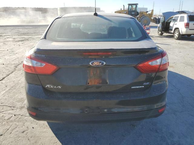 1FADP3F29EL440544 | 2014 FORD FOCUS SE