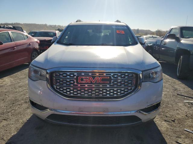 1GKKNPLS9KZ273781 | 2019 GM c acadia denali