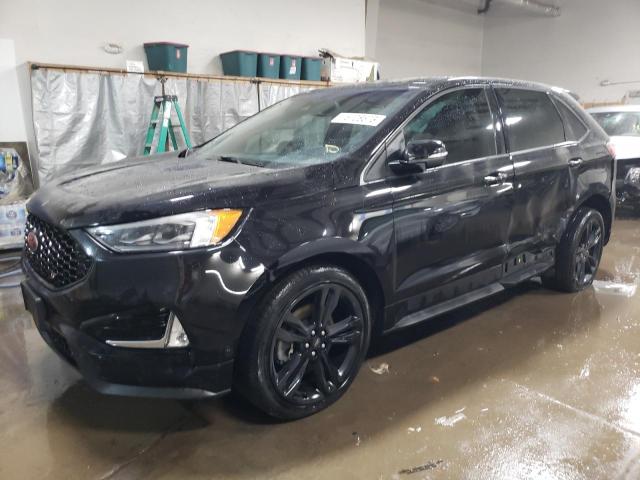 2FMPK4AP2LBA24505 2020 FORD EDGE, photo no. 1