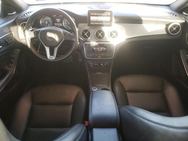 WDDSJ4EB0EN065731 Mercedes-Benz CLA 250