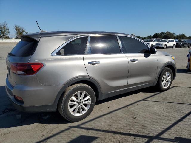 5XYPG4A35KG520475 | 2019 KIA SORENTO L