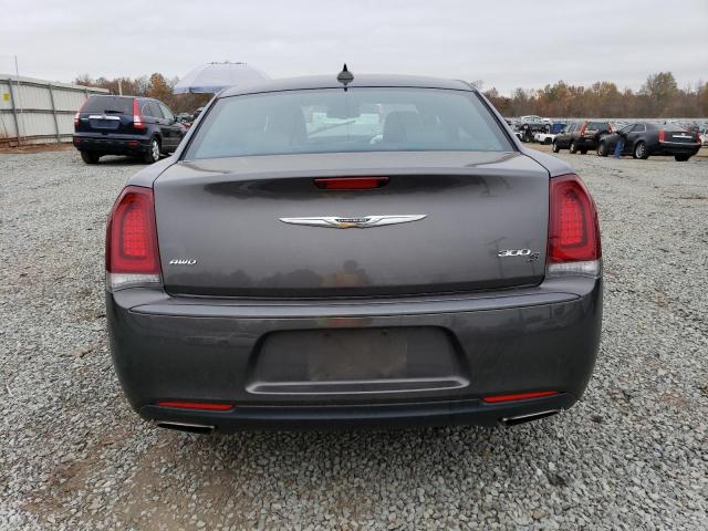 2C3CCAGG4JH314376 | 2018 CHRYSLER 300 S