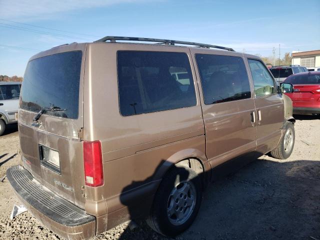 2005 Chevrolet Astro VIN: 1GNEL19X15B123280 Lot: 74289923