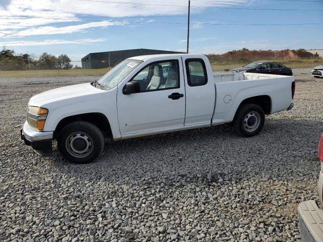 2006 GMC Canyon 