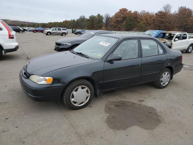 2000 Toyota Corolla VE