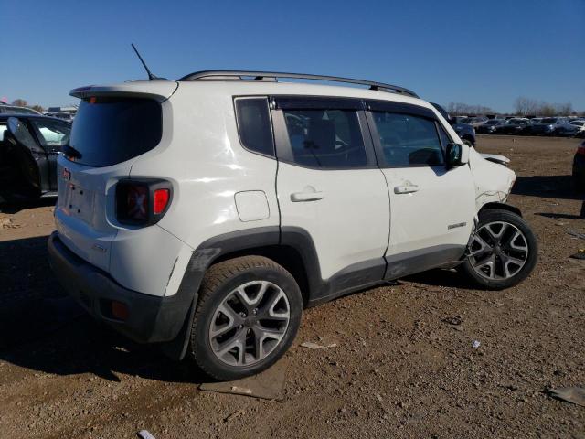 ZACCJBBT7GPD46080 | 2016 Jeep renegade latitude