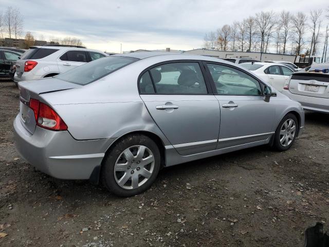 2HGFA16589H301464 | 2009 Honda civic lx