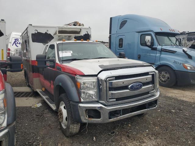 1FD0X4GT7FEC57232 2015 FORD F450-0