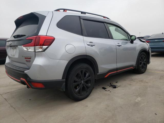 JF2SKAPC6KH436494 | 2019 SUBARU FORESTER S